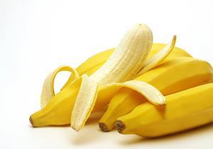 Използването на банани вместо яйца при печенето