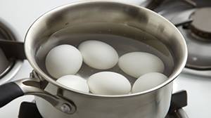 Как да проверите дали яйцата са пресни
